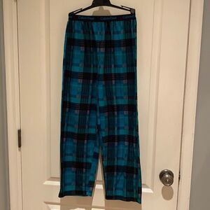 Calvin Klein pj bottoms 8/10